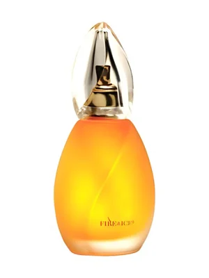 Fire & Ice Eau de Parfum bottle