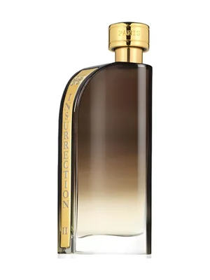 Insurrection II Wild Eau de Parfum bottle