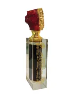 Caí Shen Fortune / Abundance Attar 鸿运承香 Hóng Yùn Chéng Xiãng by Ricardo Ramos Perfumes de Autor