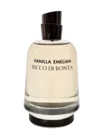 Vanilla Emelian by Ricco di Bontà