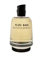 Yuzu Rain by Ricco di Bontà