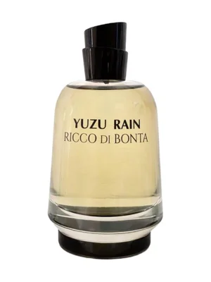 Yuzu Rain Eau de Toilette bottle