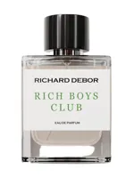 Rich Boys Club by Richard Debor