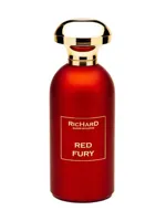 Red Fury by Richard Maison de Parfum