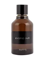 Exotic Oud by Riiffs Perfumes