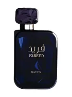 Fareed by Riiffs Perfumes