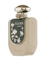 Fleurie Emerald Green by Riiffs Perfumes