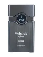 Muhareb Night by Risala