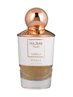 Najma Capella by Risala