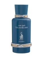 Touq Silver by Risala