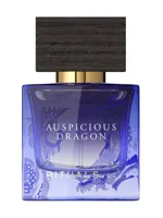 Auspicious Dragon by Rituals
