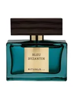 Bleu Byzantin by Rituals