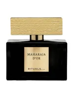 Maharaja d'Or by Rituals