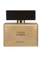 Palace d'Ambre by Rituals