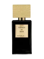 Voyage en Inde by Rituals