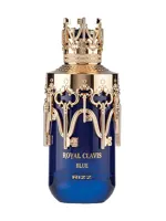 Royal Clavis Blue by Rizz