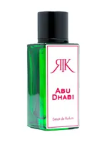 Abu Dhabi by RMK Perfumes