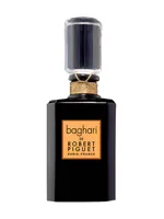 Baghari by Robert Piguet
