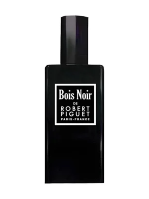 Bois Noir Eau de Parfum bottle