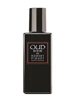 Oud Divin by Robert Piguet