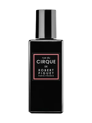 Rue du Cirque Eau de Parfum bottle