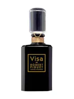 Visa by Robert Piguet