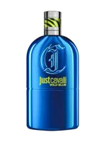 Just Cavalli Wild Blue by Roberto Cavalli