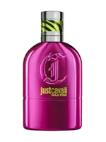 Just Cavalli Wild Pink by Roberto Cavalli