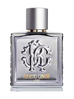 Roberto Cavalli Uomo Silver Essence by Roberto Cavalli