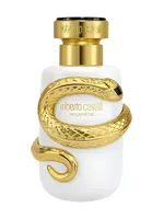 Serpentine 2025 by Roberto Cavalli