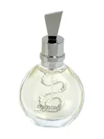 Serpentine Silver by Roberto Cavalli