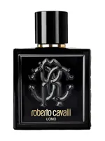 Uomo by Roberto Cavalli
