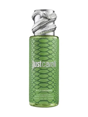 Wild Orchard Body Mist Body Spray bottle