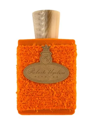 Casentino Eau de Toilette bottle