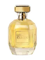 Gold Queen by roccobarocco