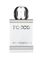 Rocco White for Men by roccobarocco