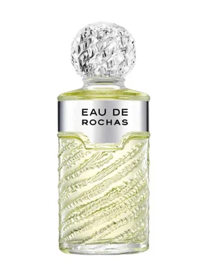 de Rochas Eau de Toilette bottle