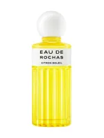 Eau de Rochas Citron Soleil bottle