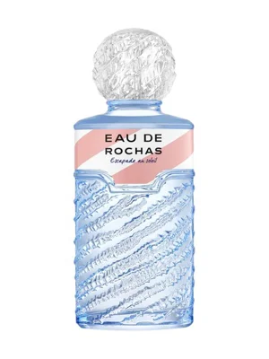 Eau de Rochas Escapade Au Soleil Eau de Toilette bottle