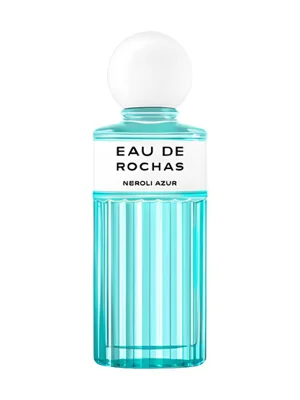 Eau de Rochas Neroli Azur Eau de Toilette bottle