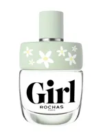 Girl Blooming by Rochas