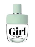 Girl by Rochas