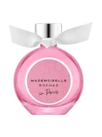 Mademoiselle Rochas in Paris by Rochas