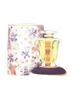 Blue Carnation by Roger & Gallet