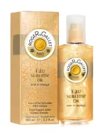 Bois d'Orange Eau Sublime by Roger & Gallet
