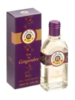 Eau de Gingembre by Roger & Gallet