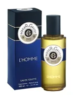 L'Homme by Roger & Gallet