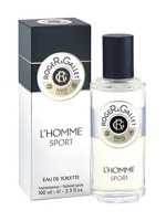 L'Homme Sport by Roger & Gallet