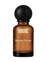 Burning Throne by Rogue Borough