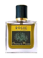 Absolue de Mousse by Rogue Perfumery